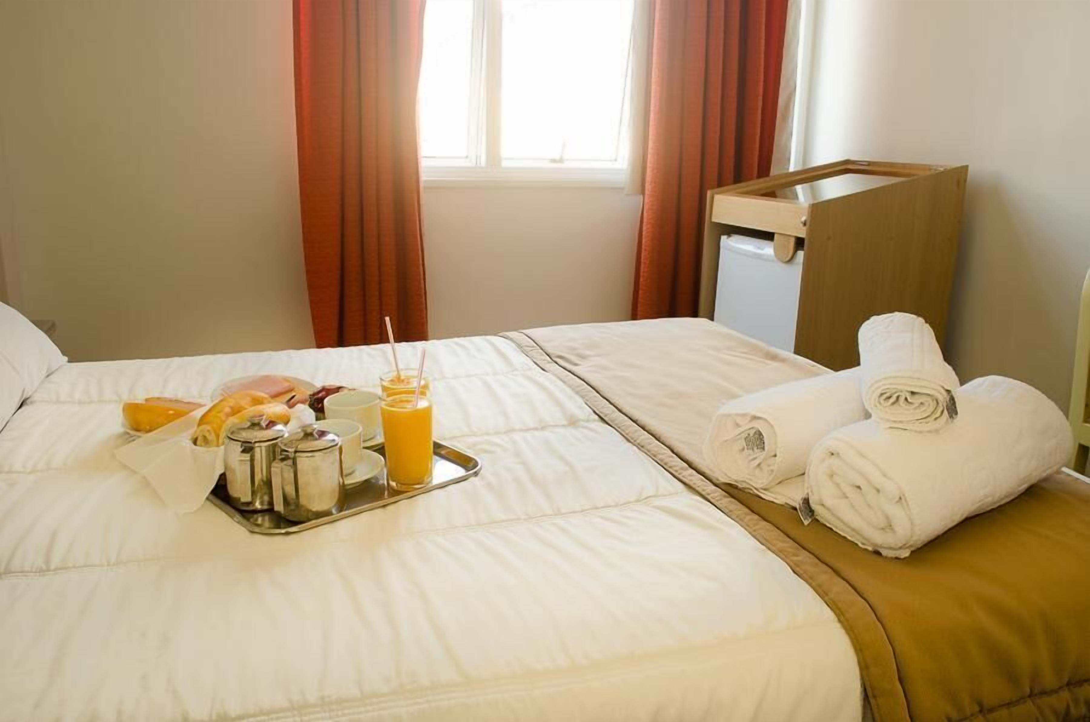 Hotel Meu Cantinho (Adults Only) — Photos 2